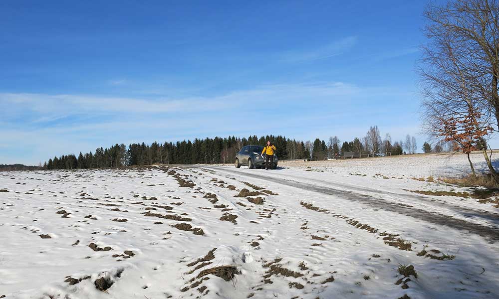 Waldviertel